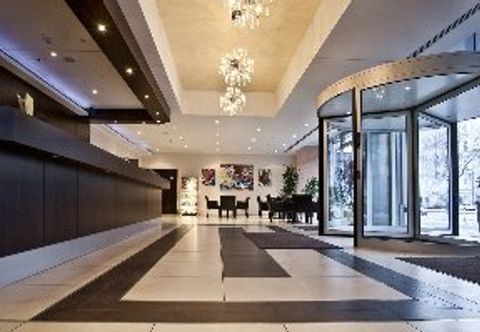 Lainnya CENTRO HOTEL BERLIN KURFURSTENDAMM