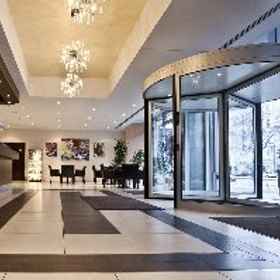 CENTRO HOTEL BERLIN KURFURSTENDAMM 1, 베를린 공과대학교 호텔