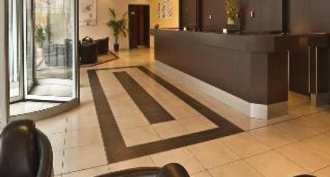 อื่นๆ 2 CENTRO HOTEL BERLIN KURFURSTENDAMM