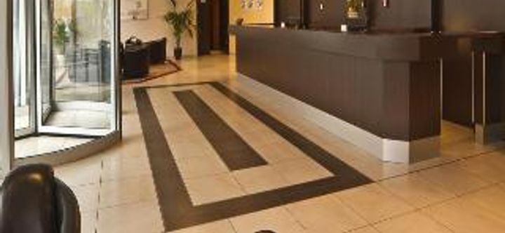 อื่นๆ 2 CENTRO HOTEL BERLIN KURFURSTENDAMM