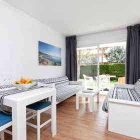 Duvabitat Apartments 1, エスポルレスホテル