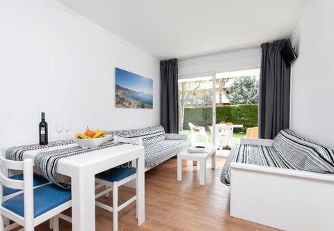 其他 Duvabitat Apartments