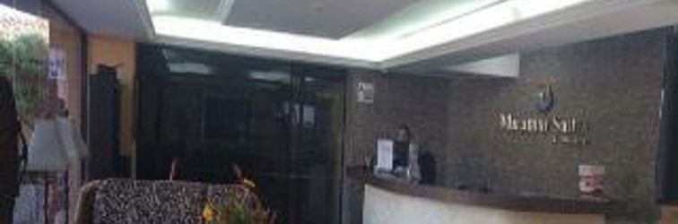 其他 Miramar Suites