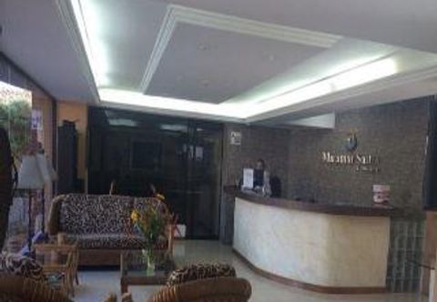 其他 Miramar Suites