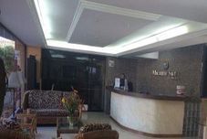 其他 Miramar Suites