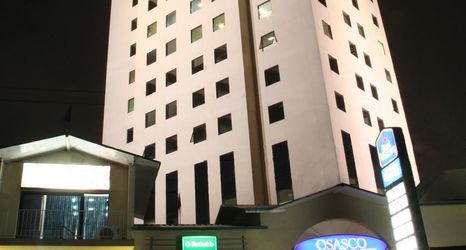 其他 2 BEST WESTERN OSASCO