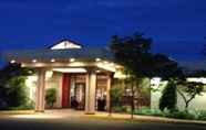 Exterior 5 BEST WESTERN PENTAGON HOTEL - REAGAN AIRPORT