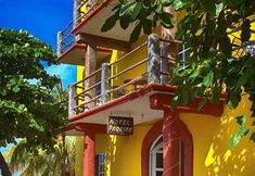 Others 3 Paraiso Mexicano Hotel