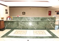 Lain-lain 7 BEST WESTERN PLUS TROPIC INN