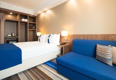 อื่นๆ 5 Holiday Inn Express Istanbul Airport