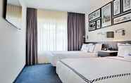 Kamar Tidur 6 GALE SOUTH BEACH