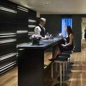 AKA TIMES SQUARE APARTHOTEL 1, Khách sạn New York