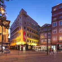 Exterior 4 MERCURE PORTO CENTRO