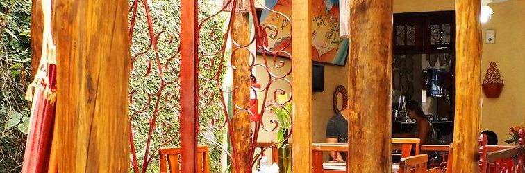 其他 BAOBÁ POUSADA - OLINDA