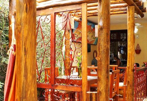 其他 BAOBÁ POUSADA - OLINDA