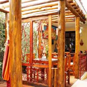 BAOBÁ POUSADA - OLINDA 1, Rua Moeda 호텔