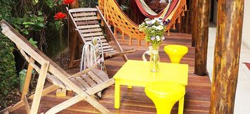 其他 5 BAOBÁ POUSADA - OLINDA