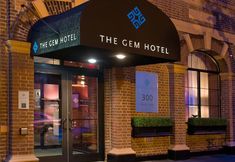 Lain-lain 7 GEM HOTEL - CHELSEA, AN ASCEND HOTEL COLLECTION MEMBER