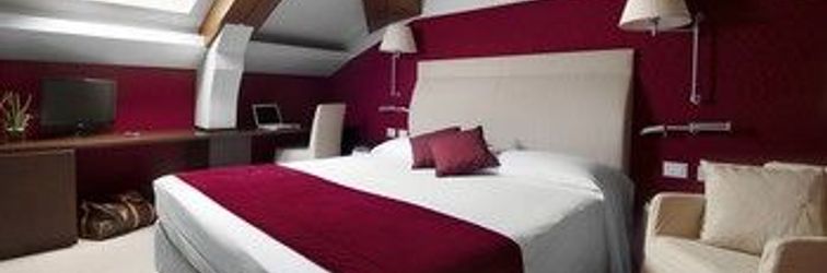 อื่นๆ Palazzo Giovanelli e Gran Canal