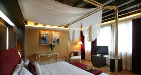 อื่นๆ 2 Palazzo Giovanelli e Gran Canal