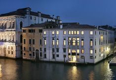 อื่นๆ 3 Palazzo Giovanelli e Gran Canal