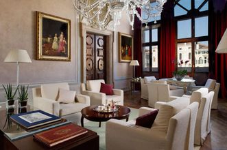 อื่นๆ 4 Palazzo Giovanelli e Gran Canal