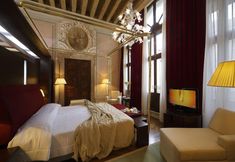 อื่นๆ 7 Palazzo Giovanelli e Gran Canal