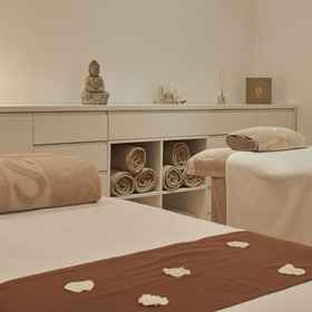 PORTADRIANO M-GOLF SPA 1, Hotel Esporles