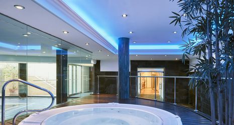 Others 2 PORTADRIANO M-GOLF SPA