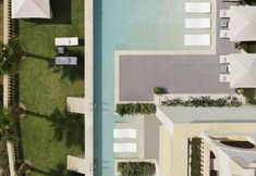 Others 5 PORTADRIANO M-GOLF SPA