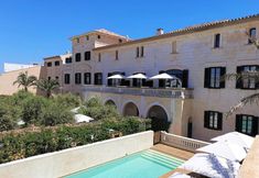 Others 3 HOTEL CAN FAUSTINO