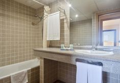 Khác 4 HOTEL-APARTHOTEL BEST ALCAZAR