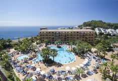 Khác 7 HOTEL-APARTHOTEL BEST ALCAZAR