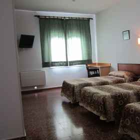 HOSTAL RESIDENCIA JUME 1, Hotel Balearic Islands