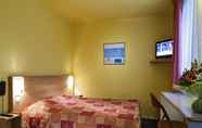 Bedroom 2 COMFORT HOTEL LILLE EUROPE(EX DES EXPOSITIONS)