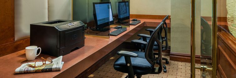 Others The Wallace (Formerly The Milburn Hotel)