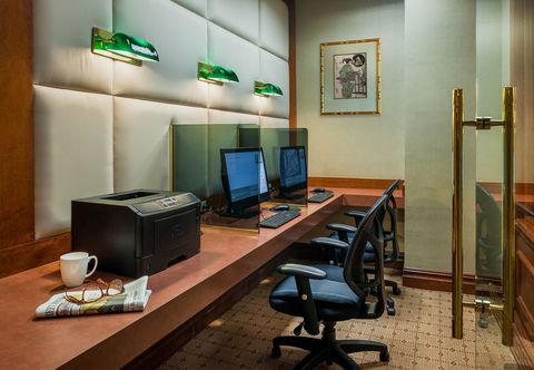 Others The Wallace (Formerly The Milburn Hotel)