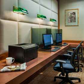 เดอะ วอลเลซ (เดิมชื่อ โรงแรมมิลเบิร์น) 1, โรงแรม & ที่พัก 116th Street–Columbia University