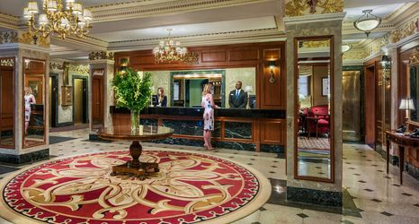 Others 2 The Wallace (Formerly The Milburn Hotel)