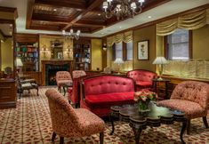 Others 3 The Wallace (Formerly The Milburn Hotel)