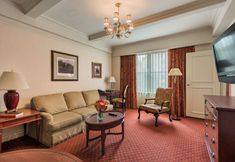 Others 4 The Wallace (Formerly The Milburn Hotel)