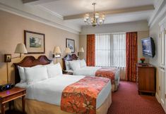 Others 6 The Wallace (Formerly The Milburn Hotel)