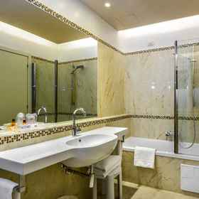 SAN MARCO PALACE 1, Hotel Saint Mark's Basilica