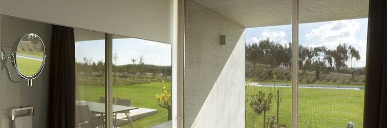 Lainnya BOM SUCESSO DESIGN VILLAS