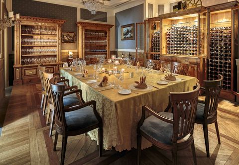 Others Cristallo Hotel Resort & Spa