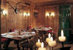 Others 2 Cristallo Hotel Resort & Spa