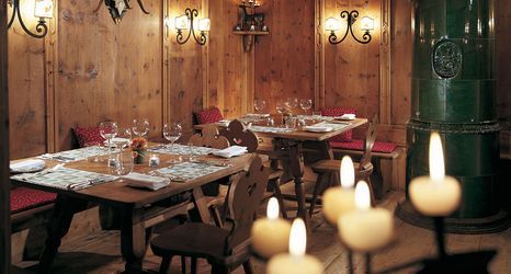 Others 2 Cristallo Hotel Resort & Spa