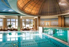 Others 4 Cristallo Hotel Resort & Spa