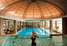 Others 6 Cristallo Hotel Resort & Spa