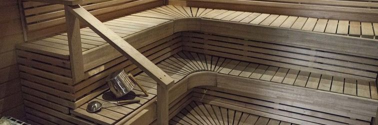 Others BW AIRPORT HOTEL PILOTTI